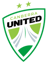 Canberra United W badge