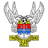 Canberra White Eagles badge