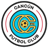 Cancún badge