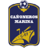 Cañoneros Marina badge