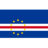 Cape Verde Islands badge