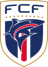 Cape Verde W badge