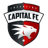 Capital badge