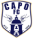 Capo W badge