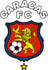 Caracas W badge