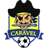 Caravel badge