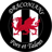 Cardiff Draconians badge