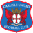 Carlisle badge