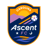 Carolina Ascent W badge