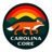 Carolina Core badge