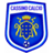 Cassino badge