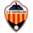 Castellón badge