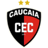 Caucaia U20 badge