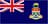 Cayman Islands badge