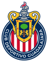 CD Guadalajara badge