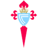 Celta de Vigo II badge