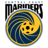 Central Coast Mariners W badge