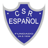 Centro Español badge