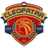 Ceramica Cleopatra badge