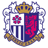 Cerezo Osaka badge