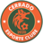 Cerrado EC U20 badge