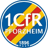 CFR Pforzheim badge