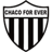 Chaco For Ever badge