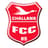 Challans badge