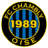 Chambly Thelle FC badge