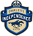Charlotte Independence badge