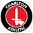 Charlton Athletic W badge