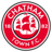 Chatham Town W badge