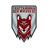 Chattanooga Red Wolves badge