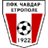 Chavdar Etropole badge