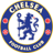 Chelsea U18 badge