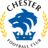 Chester badge
