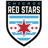 Chicago Red Stars W badge