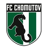 Chomutov badge