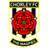 Chorley W badge