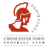 Cirencester Town badge