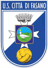 Città di Fasano badge