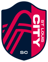 City SC badge