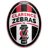 Clarence Zebras badge
