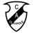Claypole badge