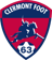 Clermont U19 badge