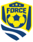 Cleveland Force W badge