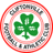 Cliftonville W badge