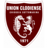 Clodiense badge