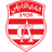 Club Africain badge