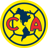 Club America U21 badge